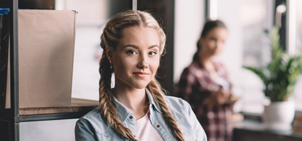 higher ed consulting