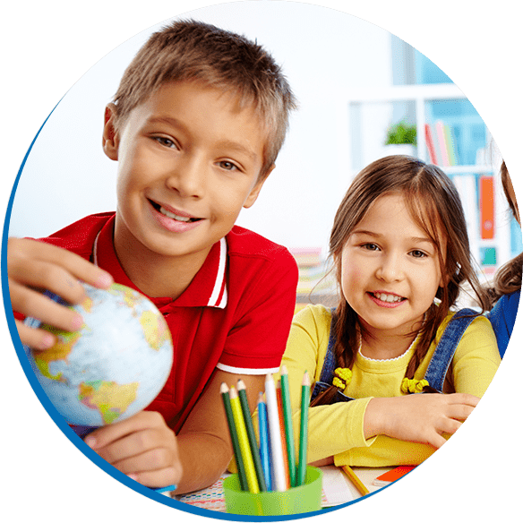 Education Consultants