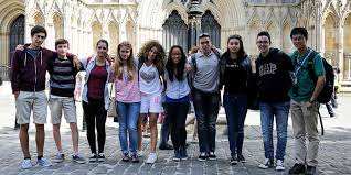 foreign study consultancy