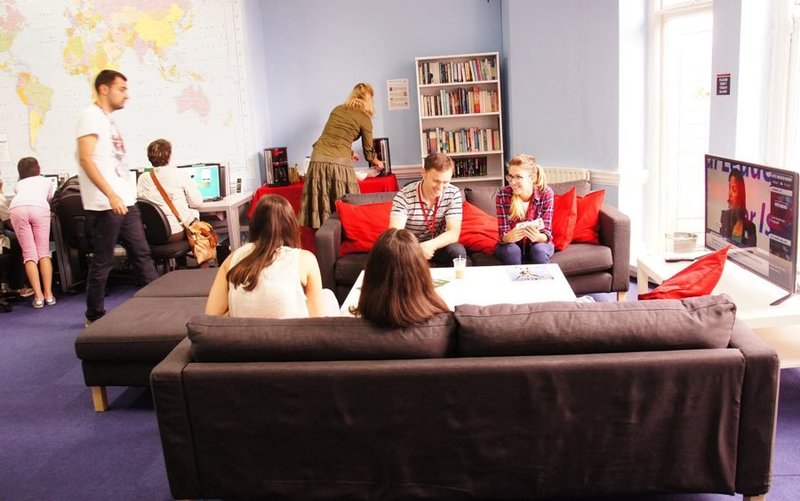 overseas study consultants