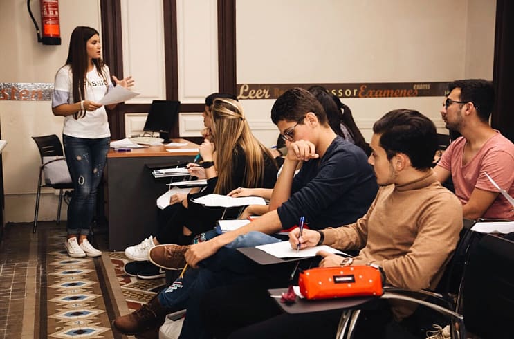 overseas study consultants
