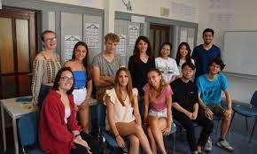 overseas study consultants