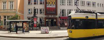 foreign study consultancy