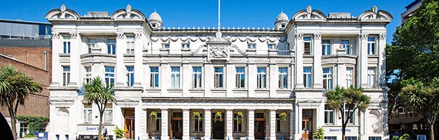 overseas study consultants