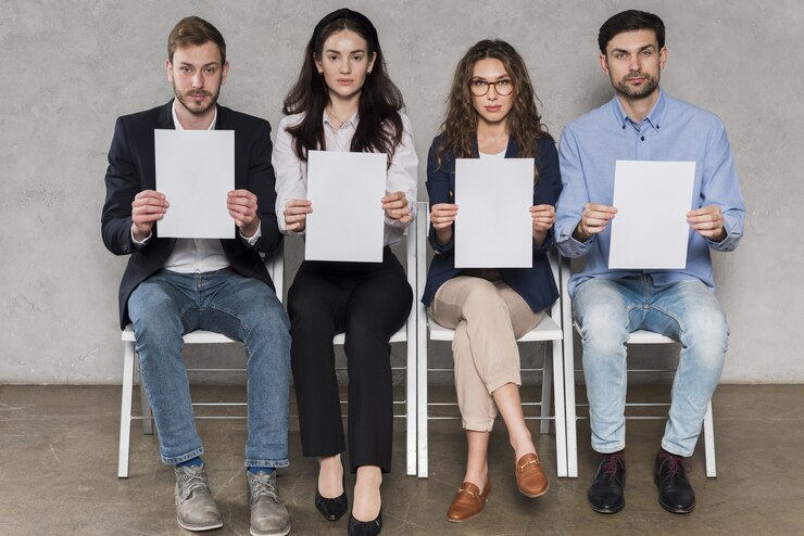 3 Essential Tips for Recent Graduates Navigating the Job Market