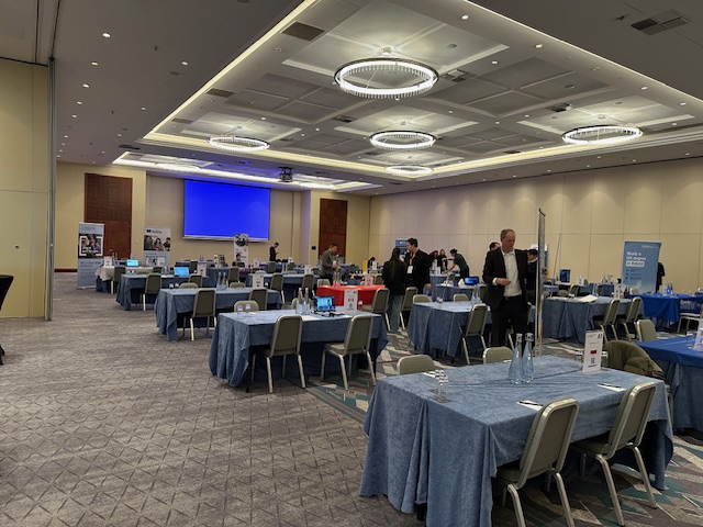 NET24 Global Conference Warsaw 2025 Image 2