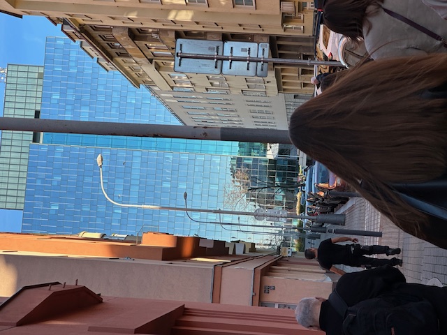 Chemistry and Technology University